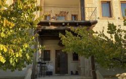 Cappadocia Aishe Hotel