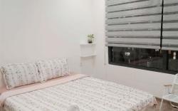 I Love Vinhome Grand Park HCM