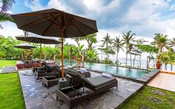 Bali Natha Beachfront Bungalows