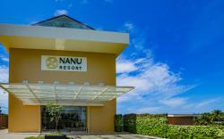 Nanu Resort & Spa, Arambol