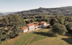 Domaine pour 30 personnes à coté de Lyon