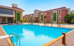 Treat Beach Resort Gholvad