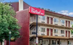 Red Roof Inn York Downtown