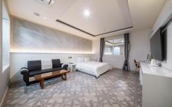 Gwangju Cheomdan Top Hotel