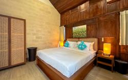 Kawul Harvest Palace Tanah Lot