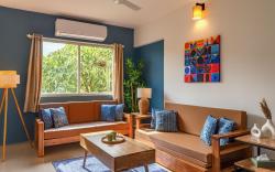 Seraphin Stays - Andheri East