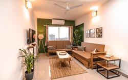 Seraphin Stays - Andheri East