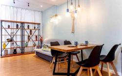 CozyUnit 2BR 1522 near Times Square/Pavilion/Alor 