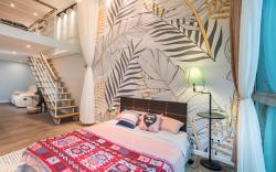 LoftSuite 6/10pax  2531 near Times Square/Pavilion