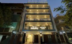 Hotel Greysky Medicity Gurgaon