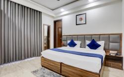 Hotel GreySky Medicity