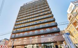 Toyoko inn Osaka Kyobashi Sakuranomiya