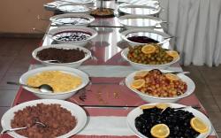 konak saray otel