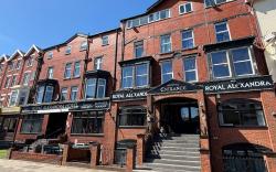 The Royal Alexandra Hotel by Compass Hospitality