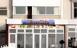 Sea Princess Hotel Blackpool