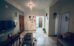 Cozy and private space in Chandmari 