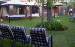 Villa Mexicana Guesthouse