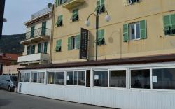 Hotel San Pietro Chiavari