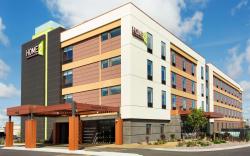 Home2 Suites by Hilton Fargo