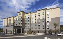 Homewood Suites by Hilton Lynnwood Seattle Everett