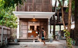 Aluntala Hostel