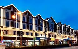 Home Inn Neo Shanghai Songjiang Sijing Metro Station