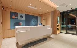 Home Inn Neo Shanghai Xinjinqiao Zhonghui Plaza