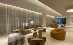 Home Inn Neo Shanghai Waigaoqiao Free Trade Zone North Metro Station