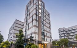 Home Inn Neo Shanghai Nicheng Lingang Equipment Industrial Zone