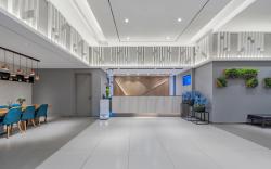 Home Inn Neo Shanghai Hongqiao Hub Jiuting Street
