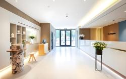 Home Inn Neo Shanghai Zhangjiang Hi-tech Tang Town Metro Station