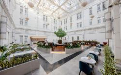 Yitel Shanghai Jinqiao