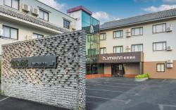 Home Inn Neo Shanghai Qingpu Zhujiajiao Ancient Town