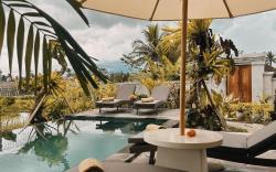 Armonia villa ubud