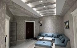 Center Apartment