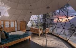 Starlight Dome Itsy Bitsy Cabin