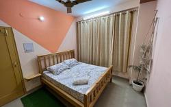 A Lovely 1BHK Homestay, Itsy Bitsy Home
