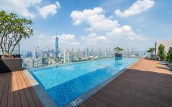 Riveria Premier Suites Kuala Lumpur