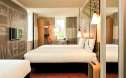 Ibis Rotterdam City Centre