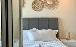 Peaceful 4pax Tropicana Petaling Jaya One Utama