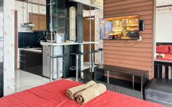 Strategic Thamrin Executive Apt w/ Pool & Gym
