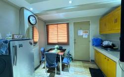 Cozy Room with Hallway Balcony- DELUXE UNIT