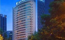 Xhyee International Hotel Sichuan Xinhua International Hotel