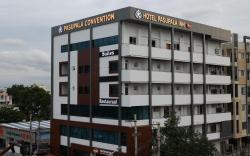 Hotel Pasupala Inn