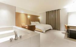 Hotel Inn Cafe Paju Geumchon Branch