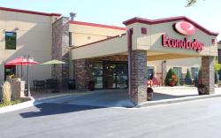 Econo Lodge Mayo Clinic Area