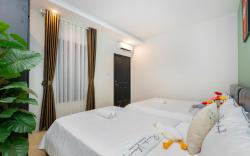 Apartment Next to Vung Tau Beach - Strong Sale