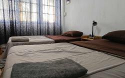 Tattoo's Hotel