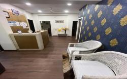 Hotel De Classico Juhu