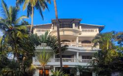 Olive Hotel Alidia Beach Resort by Embassy Group